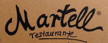 RESTAURANTE CASA MARTELL